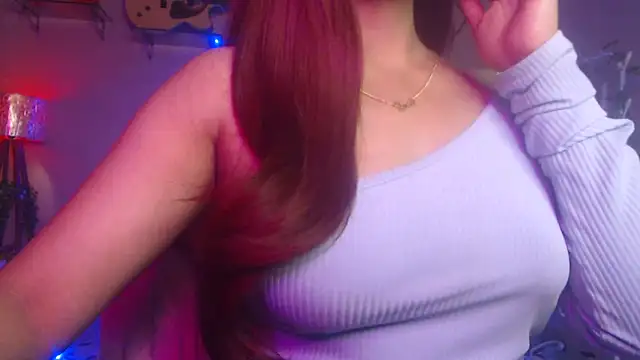 Zonayesha online show from 05-11-26, 04:04