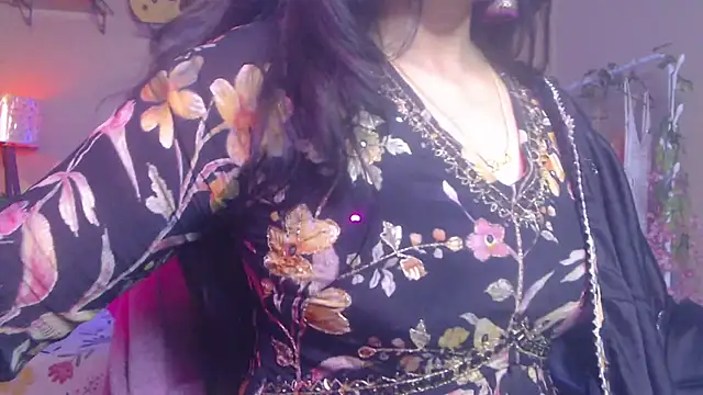 Zonayesha online show from 05-27-26, 08:33