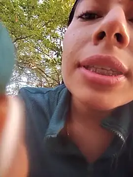 Caro kitty- online show from 10-28-25, 11:36