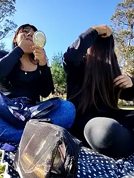 Caro kitty- online show from 11-07-25, 01:00