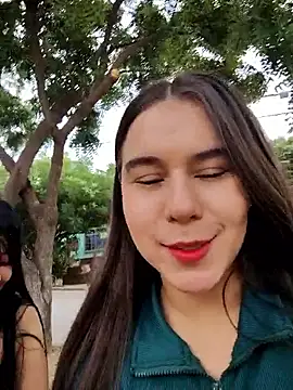 Caro kitty- online show from 11-20-25, 01:11