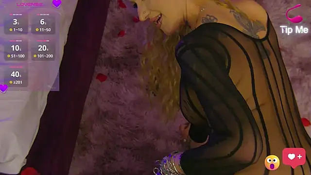 MazeSin online show from 03-13-25, 01:10