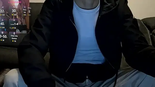 ApollonFit x69 online show from 11-28-25, 10:12