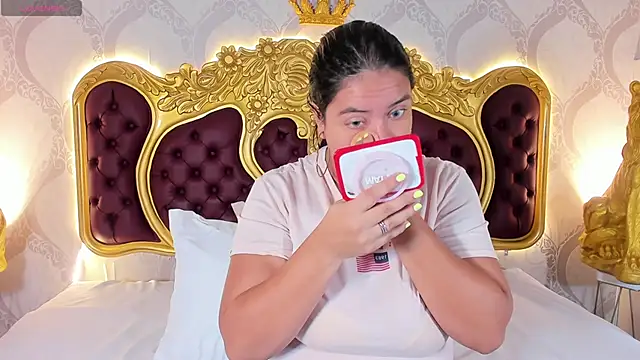 KendralHolson online show from 01-16-26, 04:05