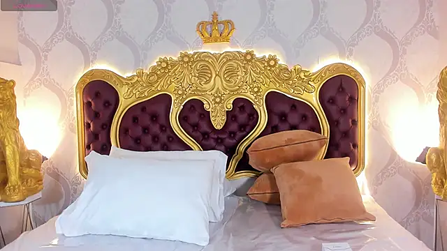 KendralHolson online show from 02-17-26, 04:31