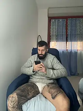 Gioeltoro89 online show from 01-19-26, 04:00