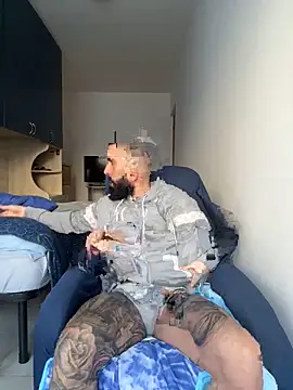 Gioeltoro89 online show from 02-22-26, 03:43