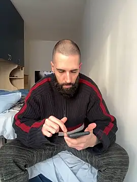 Gioeltoro89 online show from 03-27-26, 04:18