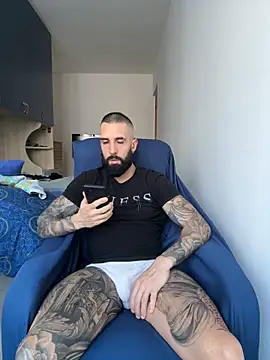 Gioeltoro89 online show from 05-15-26, 02:57