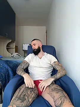 Gioeltoro89 online show from 05-16-26, 03:33