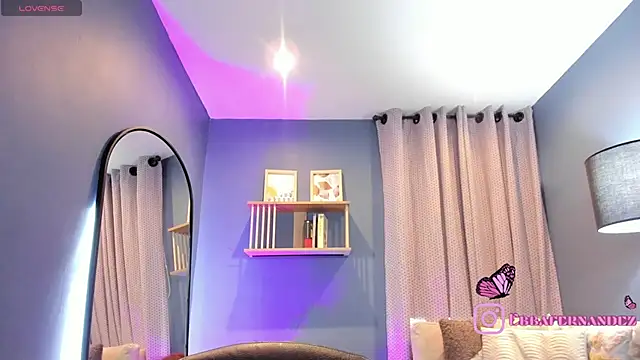 ebbafernandez  online show from 06-19-26, 11:58