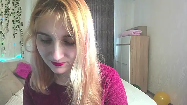 Miss Elsa  online show from 02-10-25, 09:36