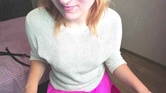 Miss Elsa  online show from 02-21-25, 12:28