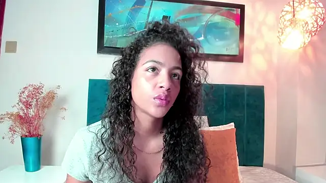 AntonellaHall  online show from 01-13-26, 11:59