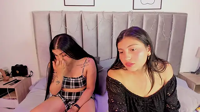 Emmy-Turnner online show from 01-18-25, 03:38