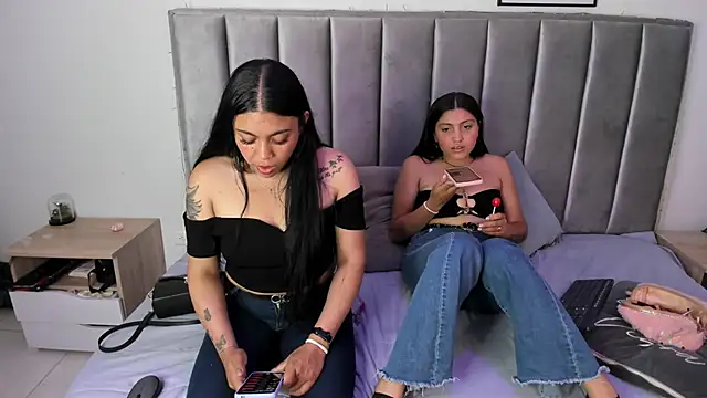 Emmy-Turnner online show from 02-05-25, 06:59