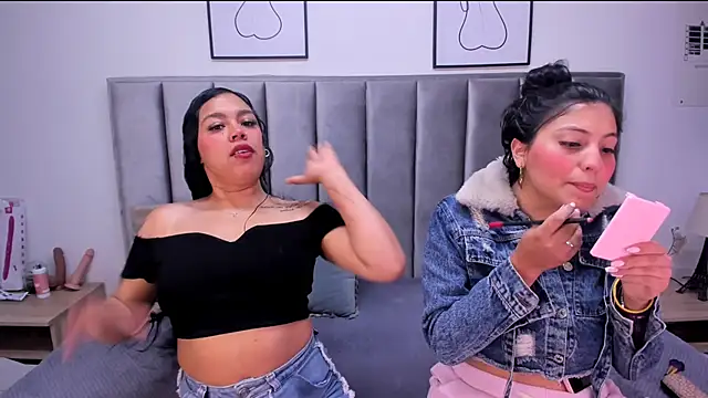 Emmy-Turnner online show from 10-09-25, 12:14