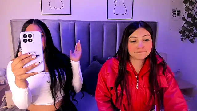 Emmy-Turnner online show from 11-29-25, 11:57