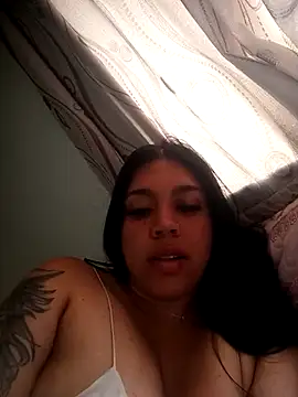 Laiia Page online show from 03-24-26, 01:27