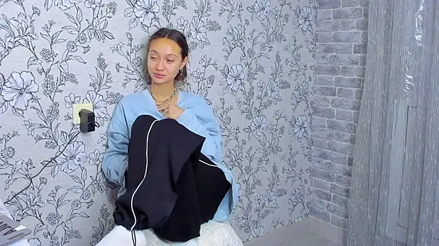 EllaSky xoxo online show from 11-27-25, 01:51