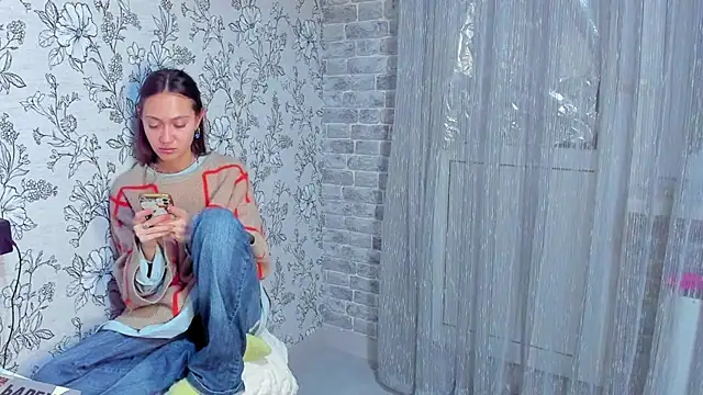 EllaSky xoxo online show from 12-13-25, 08:25