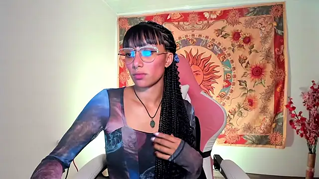 Demeter   online show from 01-28-25, 03:57