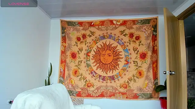 Demeter   online show from 04-26-26, 08:17