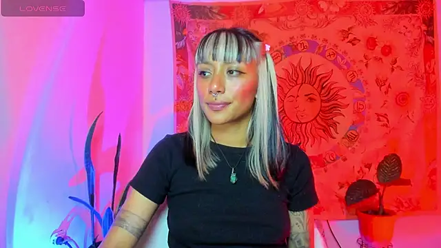 Snapshot of Demeter__ chatting on 05-15-26, 11:34 Demeter online show from 05-15-26, 11:34