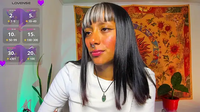 Snapshot of Demeter__ chatting on 05-30-26, 01:46 Demeter online show from 05-30-26, 01:46