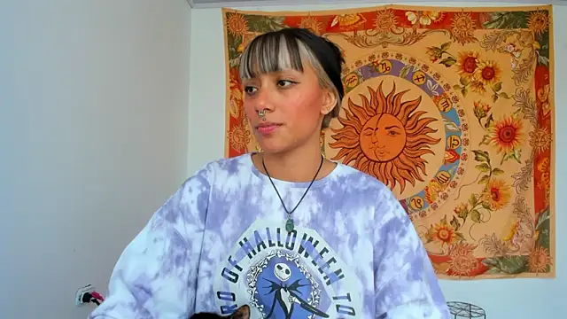 Snapshot of Demeter__ chatting on 06-10-26, 05:34 Demeter online show from 06-10-26, 05:34