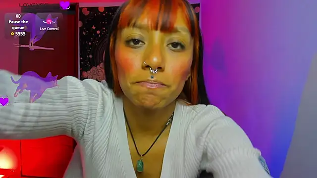 Snapshot of Demeter__ chatting on 06-23-26, 11:14 Demeter online show from 06-23-26, 11:14