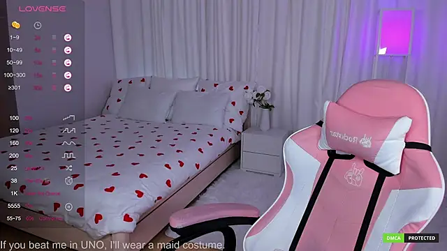 ClaireFaers  online show from 02-04-25, 09:28