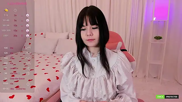 ClaireFaers  online show from 02-09-25, 10:53