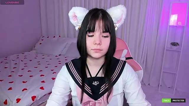 ClaireFaers  online show from 02-13-25, 12:54