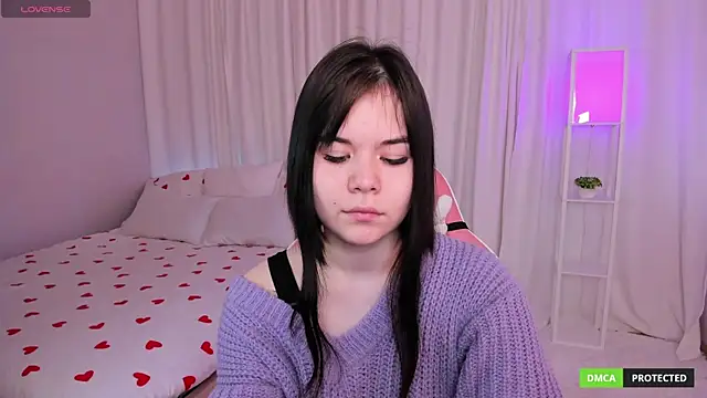 ClaireFaers  online show from 03-16-25, 02:21