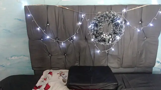 Camila TransGirl online show from 01-24-25, 01:35