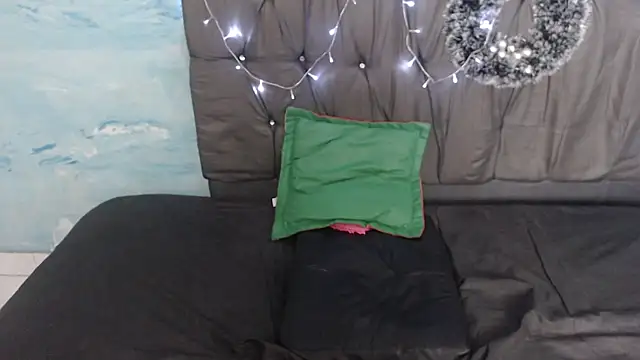 Camila TransGirl online show from 01-28-25, 10:23