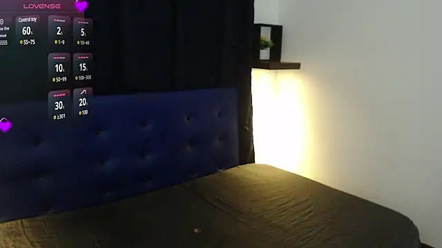 Camila TransGirl online show from 02-23-25, 03:56