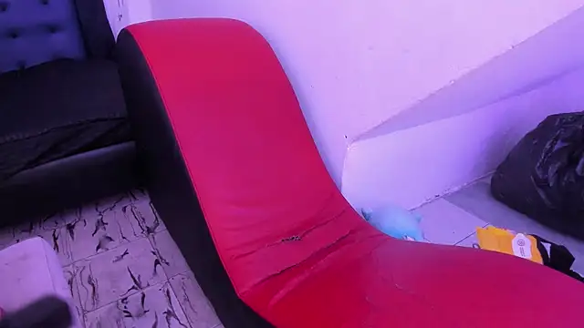 Camila TransGirl online show from 03-12-25, 10:16