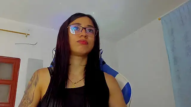 Camila TransGirl online show from 11-07-25, 06:30