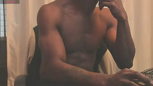 Miltton Jakee online show from 03-05-25, 10:21