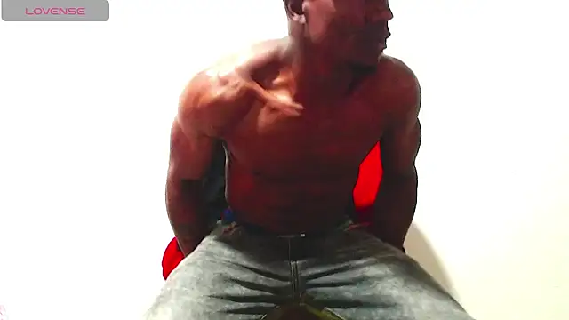 Miltton Jakee online show from 03-13-25, 03:39