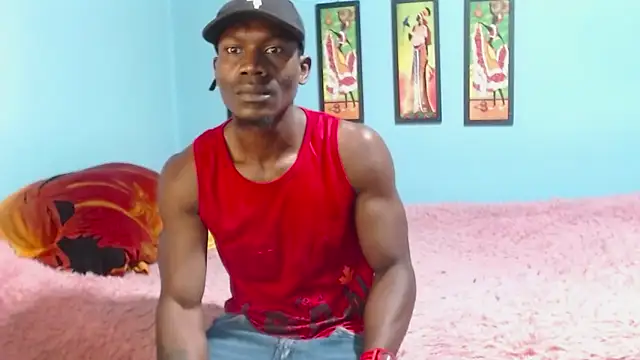 Miltton Jakee online show from 12-04-25, 07:55