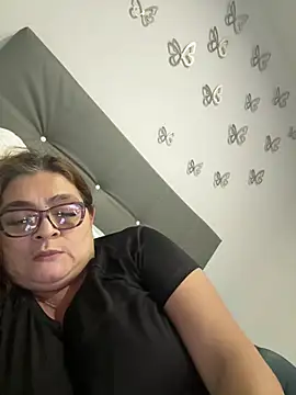 AntonellaAlondra4 online show from 02-08-26, 03:21