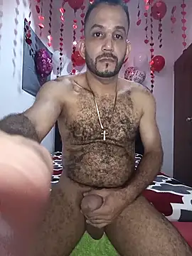 arqui009 online show from 02-12-26, 03:34