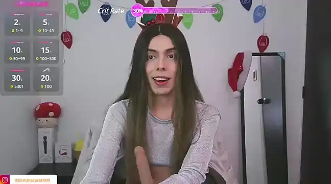 Snapshot of valentina_crtti chatting on 12-24-24, 04:19 valentina crtti online show from 12-24-24, 04:19