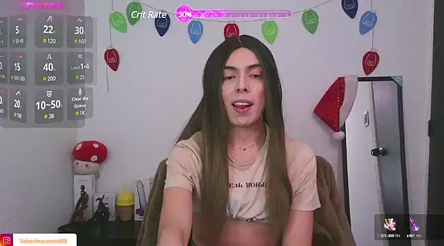 Snapshot of valentina_crtti chatting on 01-08-25, 04:22 valentina crtti online show from 01-08-25, 04:22