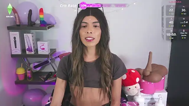 valentina crtti online show from 05-16-26, 02:49