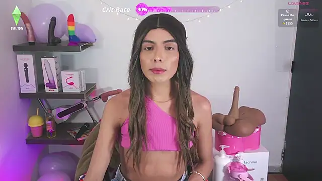 valentina crtti online show from 05-20-26, 06:36
