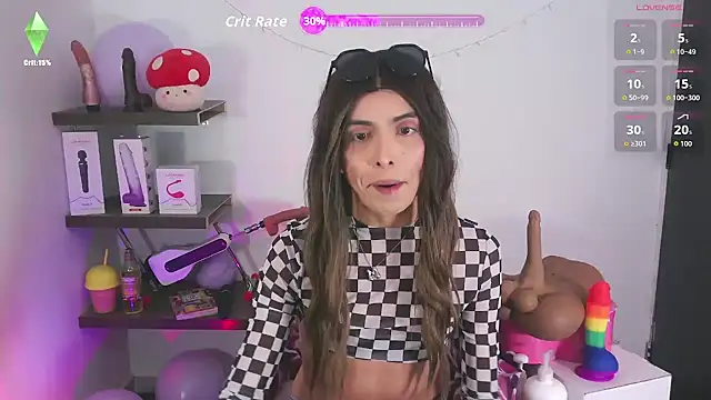 valentina crtti online show from 06-07-26, 08:23